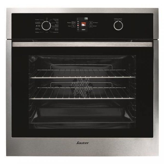FOUR ENCASTRABLE - SAUTER - SOP4440X