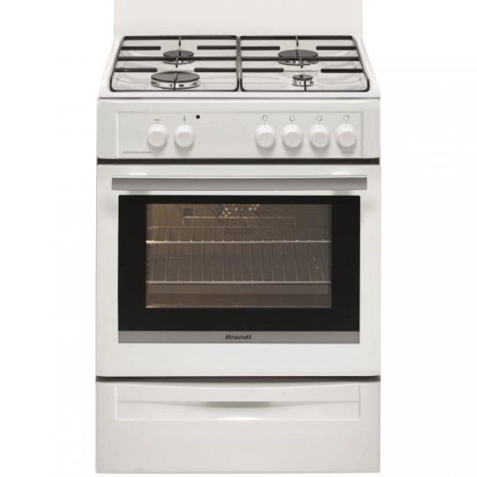 BRANDT - BCG6640W