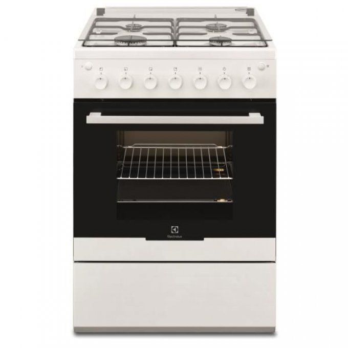ELECTROLUX - EKG61102OW