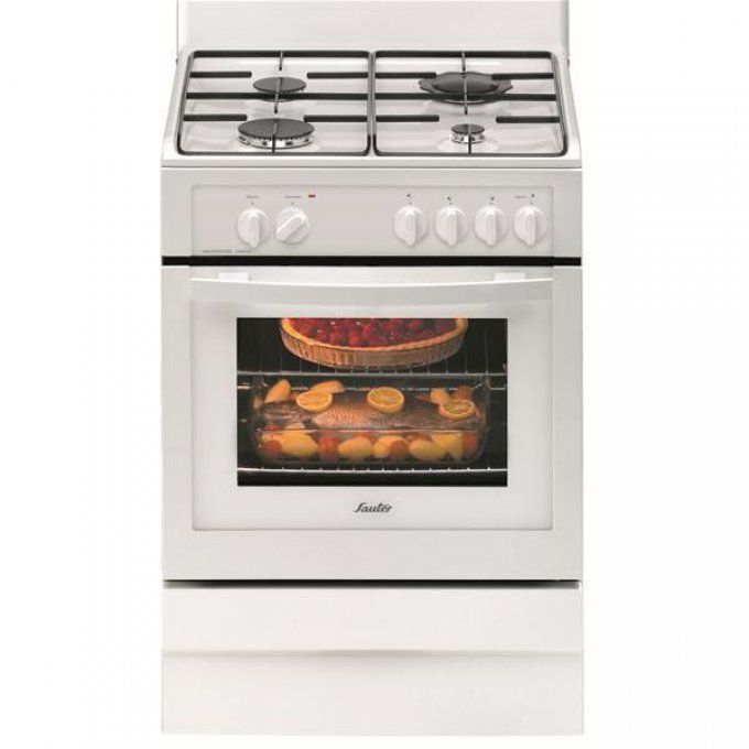 SAUTER - SCG1010W