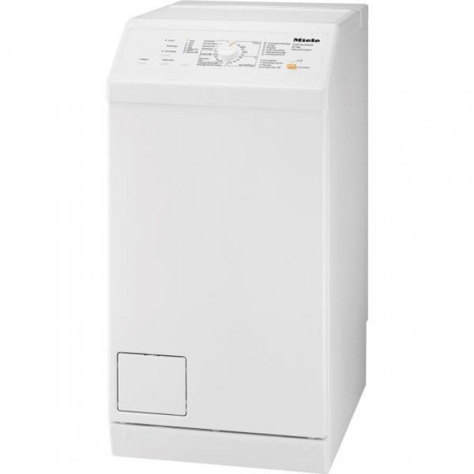 MIELE - W196