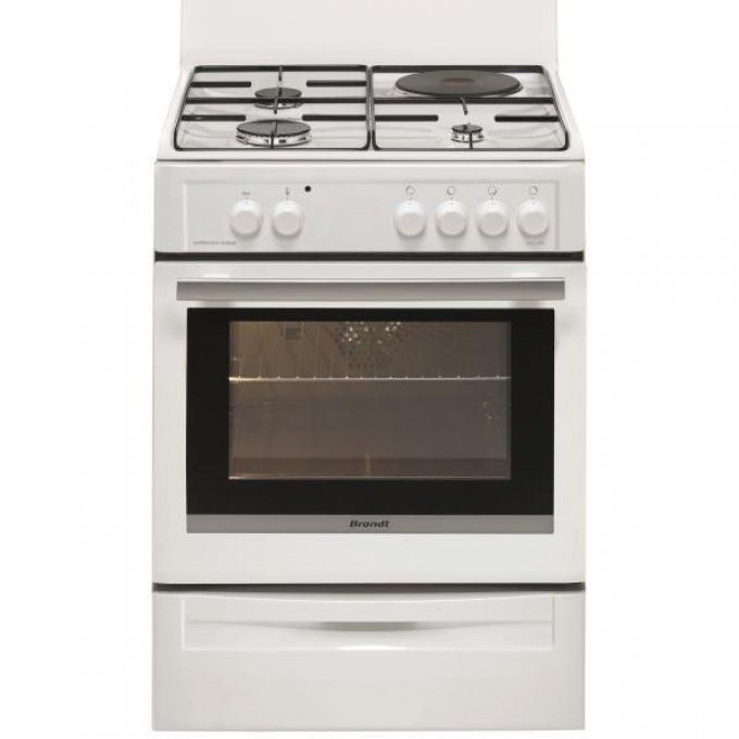 BRANDT - BCM6641W