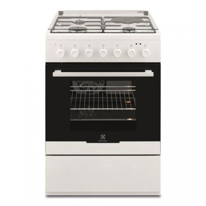 ELECTROLUX - EKM60398OW