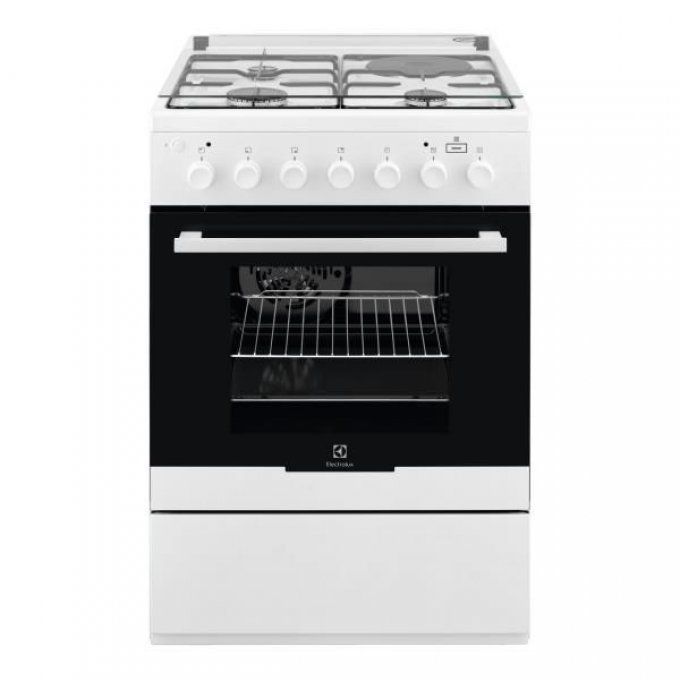 ELECTROLUX - EKM60900OW