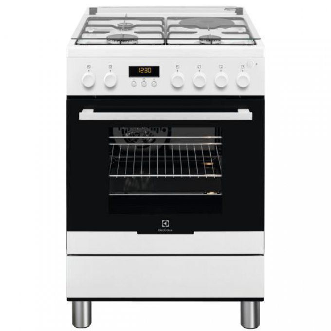 ELECTROLUX - EKM66780OW