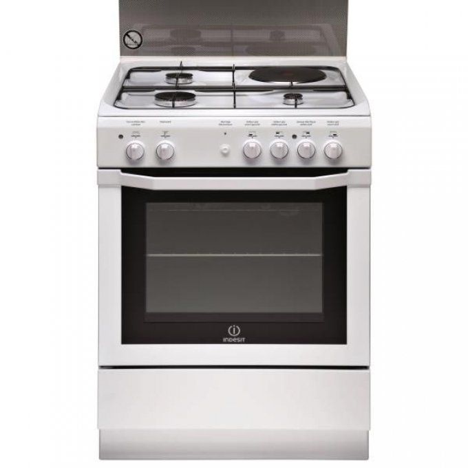 INDESIT - I6M6CAG(W)/FR