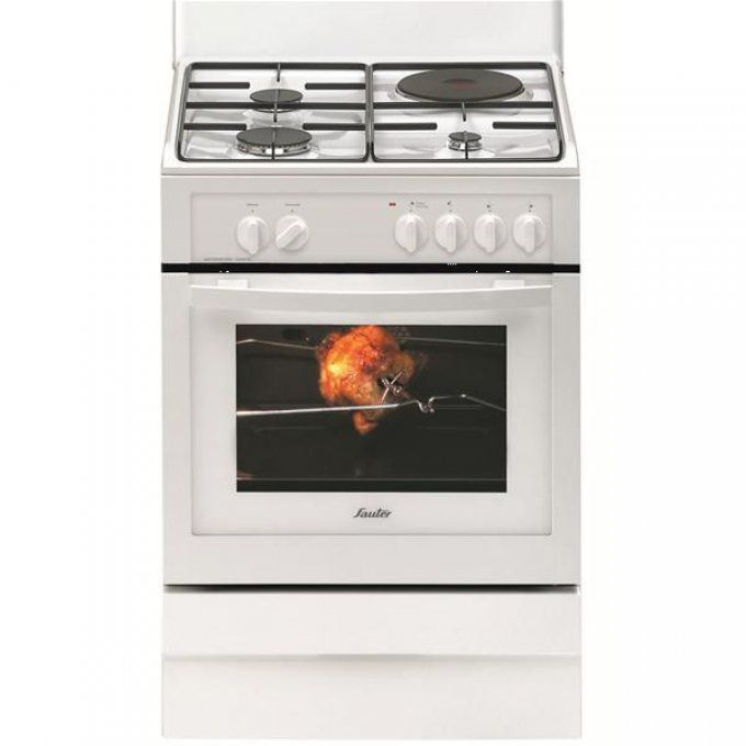 SAUTER - SCM1010W