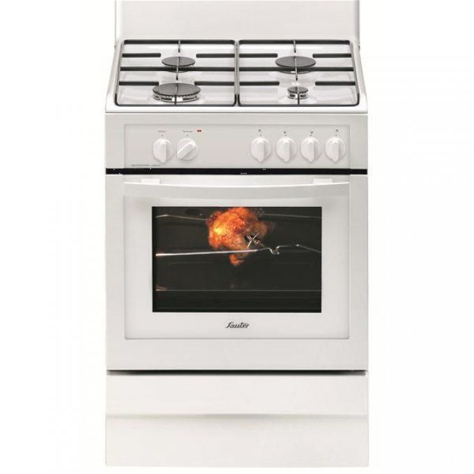 SAUTER - SCM1020W