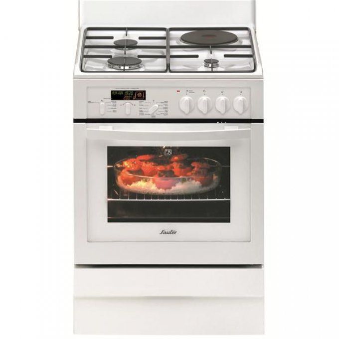SAUTER - SCM1065W