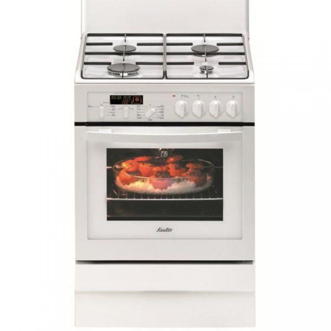 SAUTER - SCM1064W