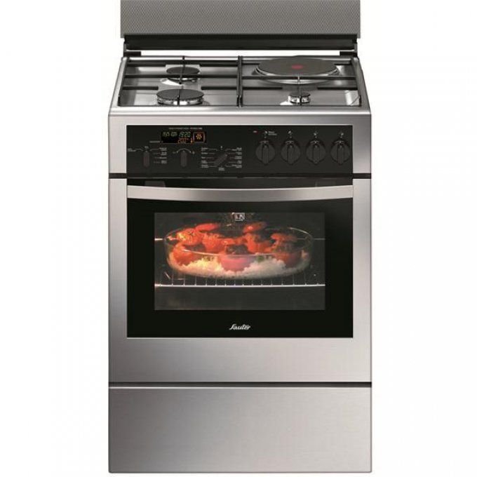 SAUTER - SCM1065X
