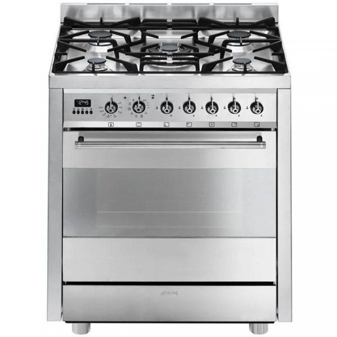 SMEG - C7GPX8