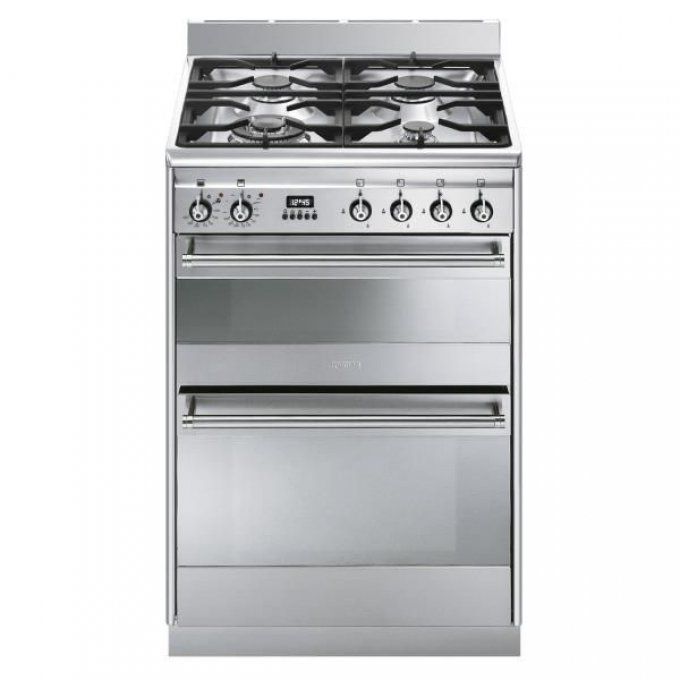 SMEG - SUK62MX8