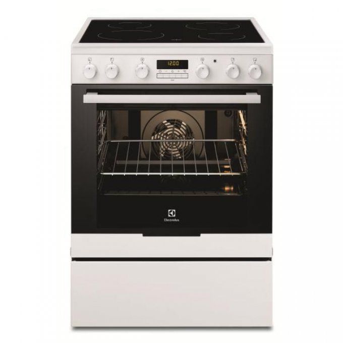 ELECTROLUX - EKC6670AOW