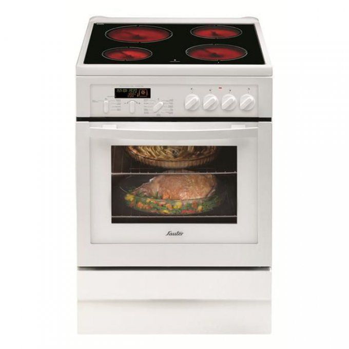 SAUTER - SCV1061W