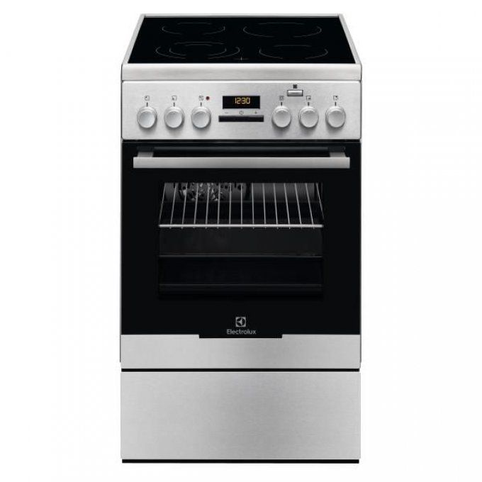 ELECTROLUX - EKC54953OS