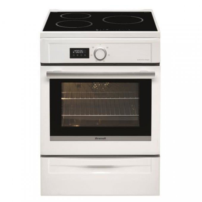 BRANDT - BCI6641W