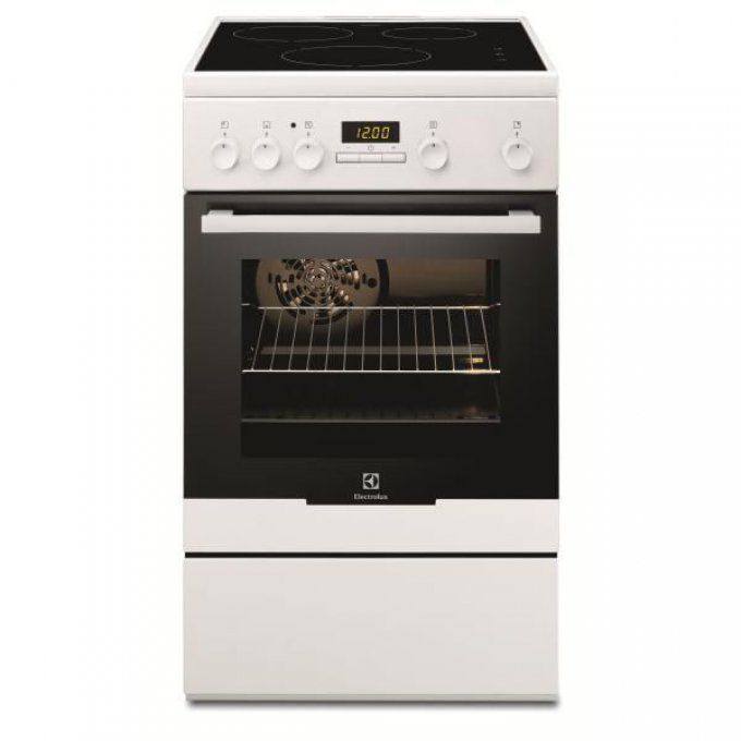 ELECTROLUX - EKI54551OW