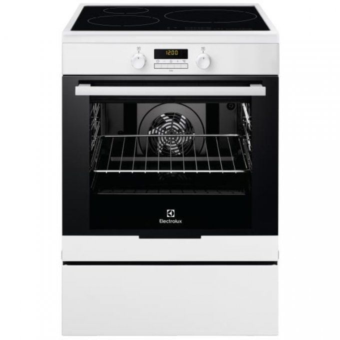 ELECTROLUX - EKI6771TOW