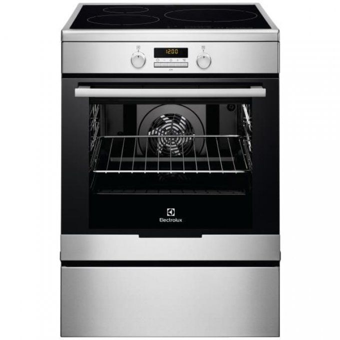 ELECTROLUX - EKI6771TOX