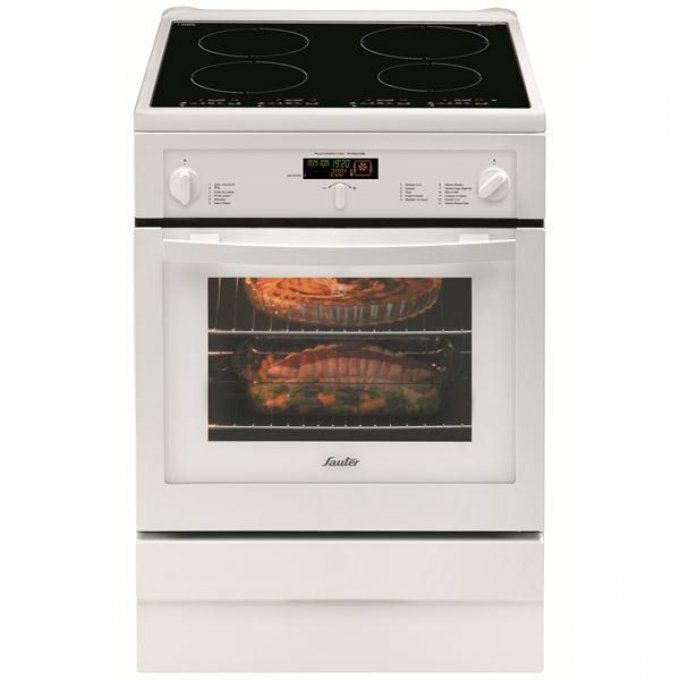 SAUTER - SCI1060W