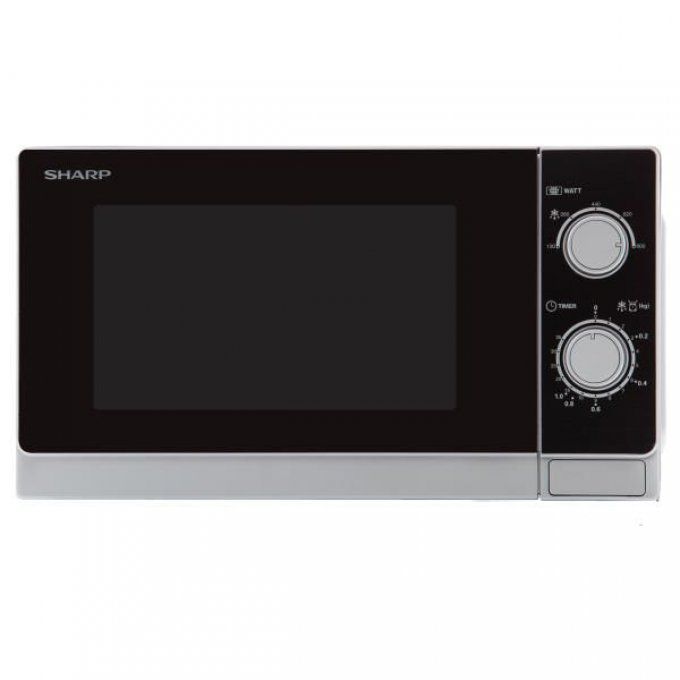 MICRO ONDES - SHARP - R200INW