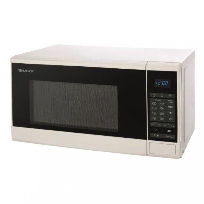 MICRO ONDES - SHARP - R270W
