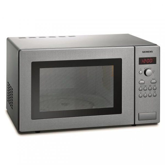 MICRO ONDES - SIEMENS - HF24M541