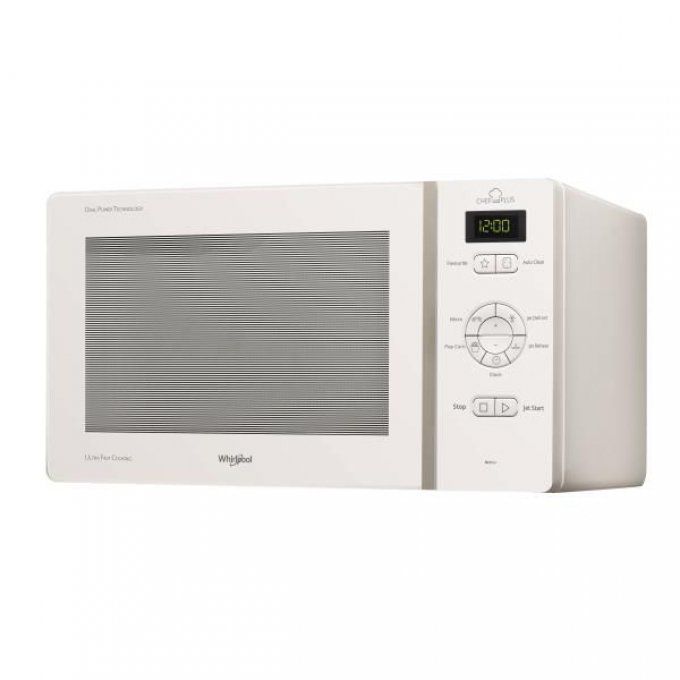 MICRO ONDES - WHIRLPOOL - MCP341WH