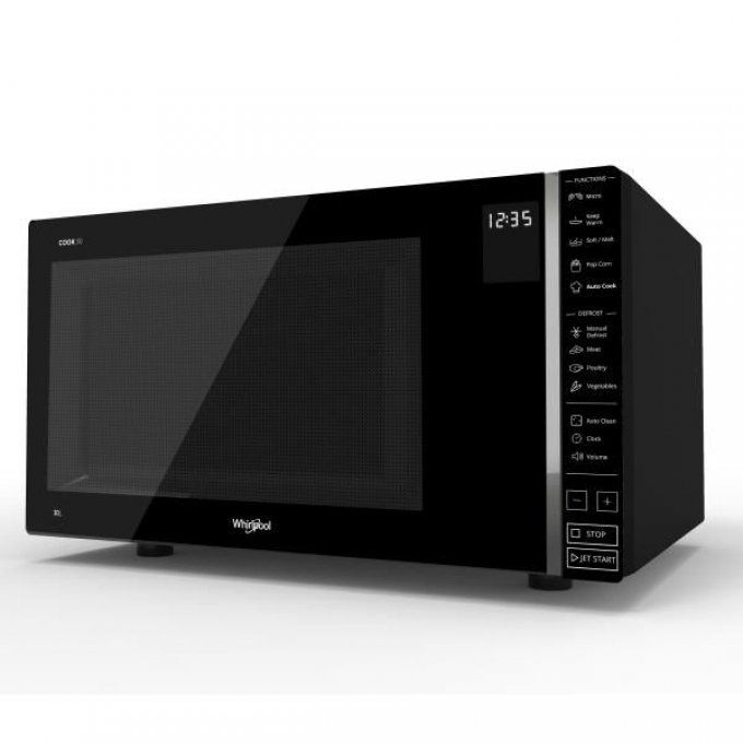 MICRO ONDES - WHIRLPOOL - MWP301B