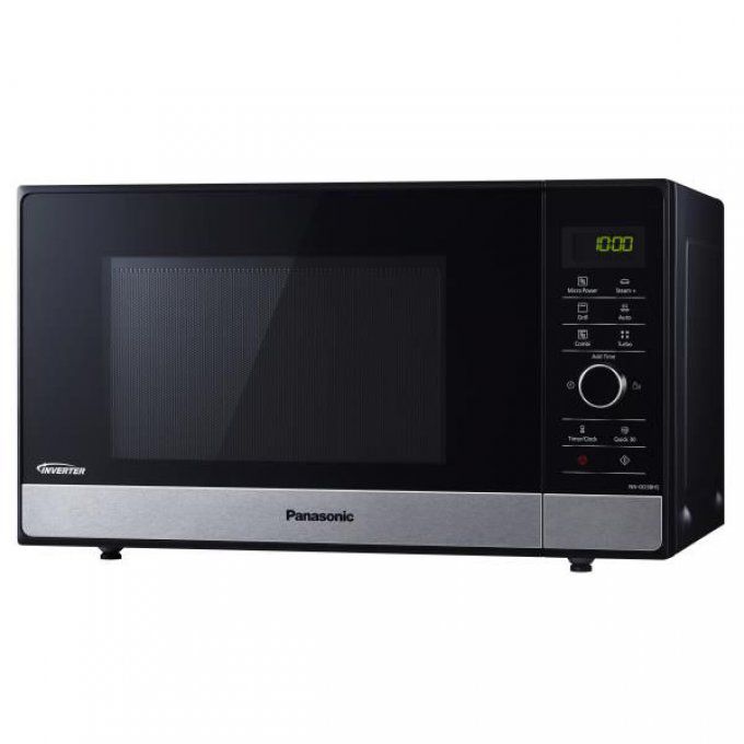MICRO ONDES - PANASONIC - NNGD38HS