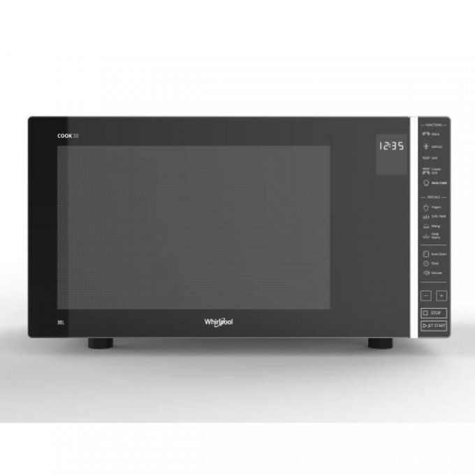 MICRO ONDES - WHIRLPOOL - MWP303SB