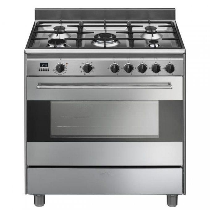 SMEG - BG91CTX9