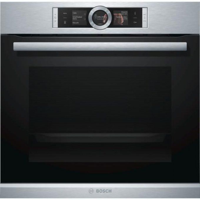 FOUR ENCASTRABLE - BOSCH - HBG6760S1F 