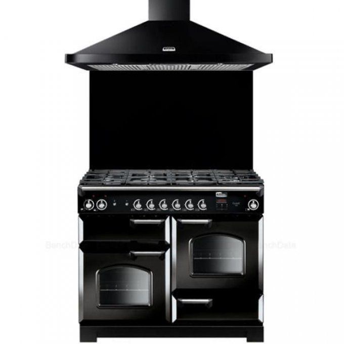 FALCON - COLCLA110BLC