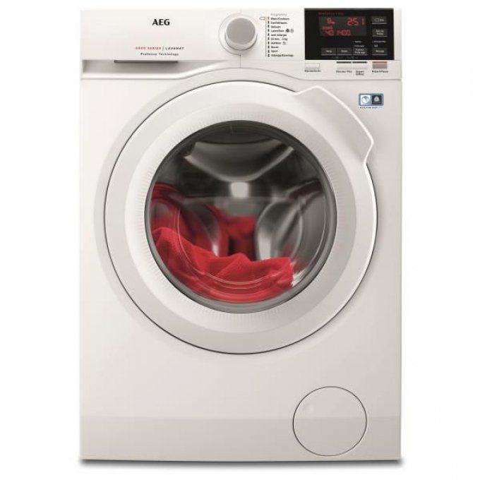 Lave-linge frontal AEG - L6FBR142G