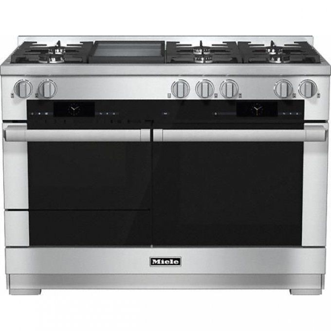MIELE - HR1956G