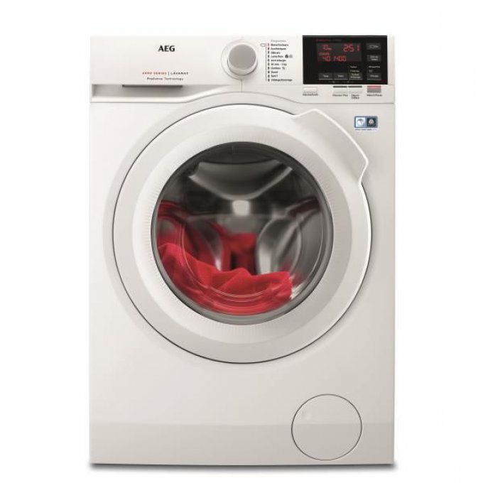 AEG - L6FBR142G
