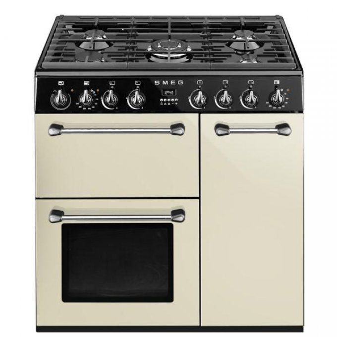 SMEG - BM93P