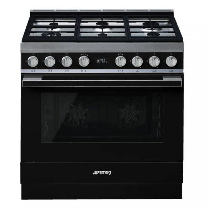 SMEG - CPF9GMBL