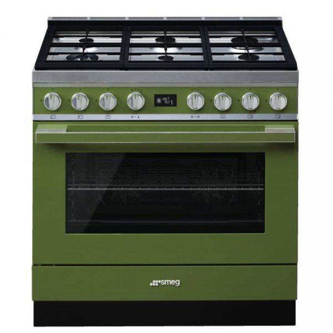 SMEG - CPF9GMOG