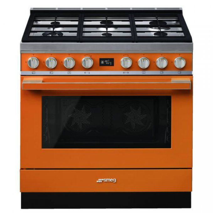 SMEG - CPF9GMOR