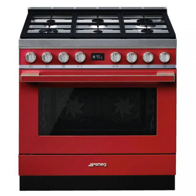 SMEG - CPF9GMR