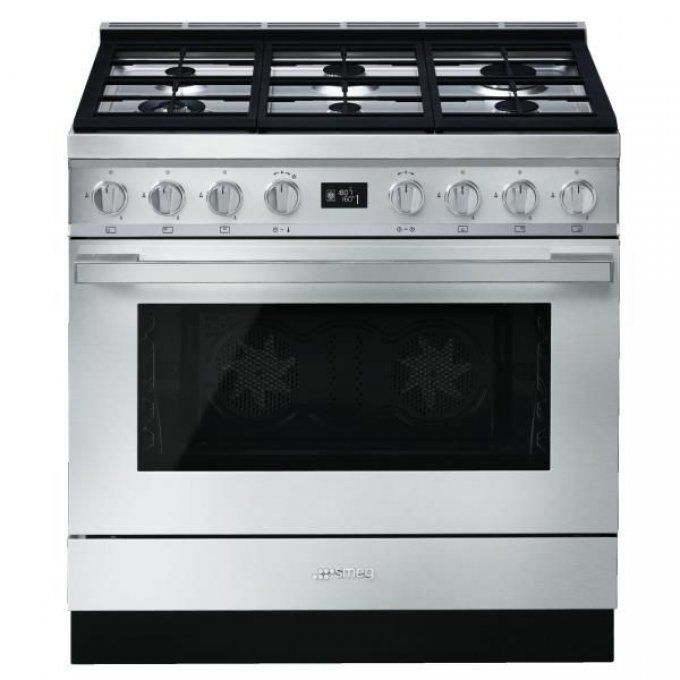 SMEG - CPF9GMX