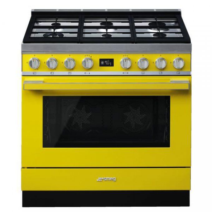 SMEG - CPF9GMYW