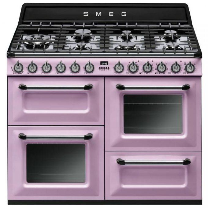 SMEG - TR4110RO