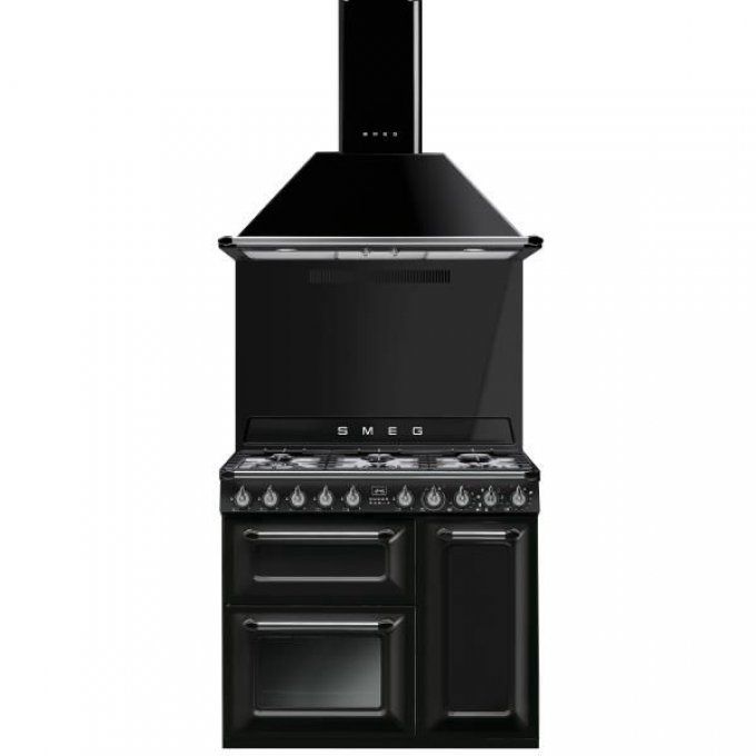 SMEG - KITR93BL90B