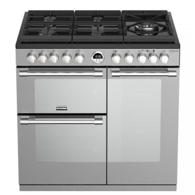 STOVES - PSTERGL90DFSS