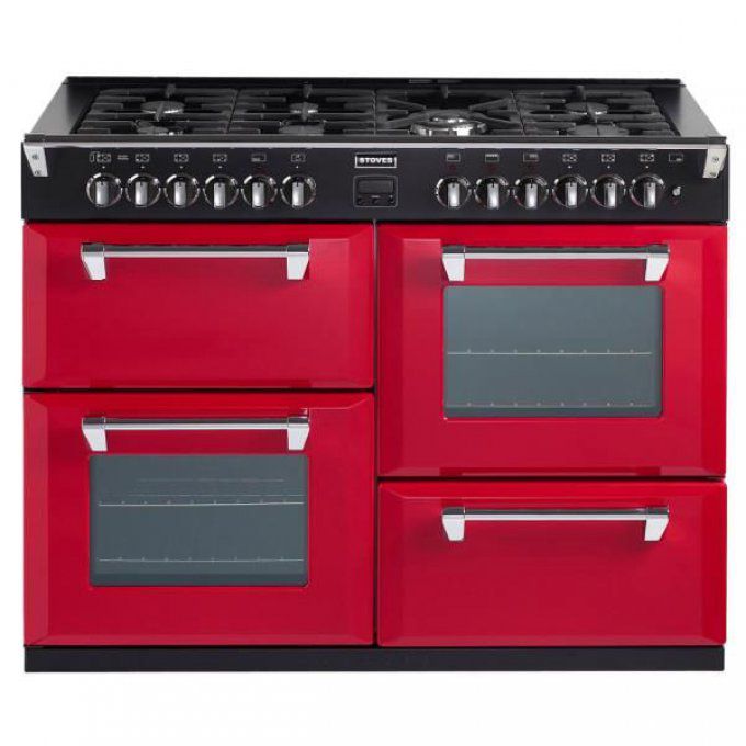 STOVES - PRICH110DFJAL