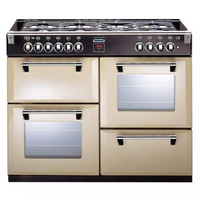 STOVES - PRICH110DFCH